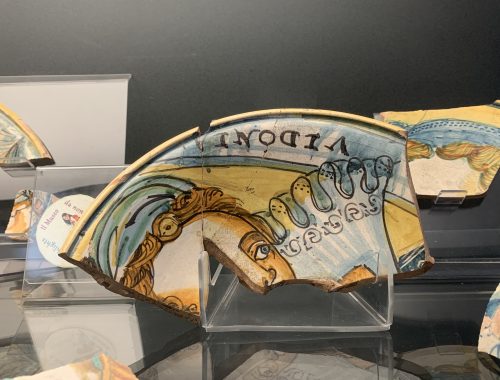 piatto vidonia